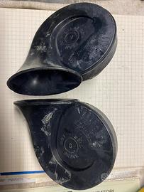 Trombe bitonali FIAMM