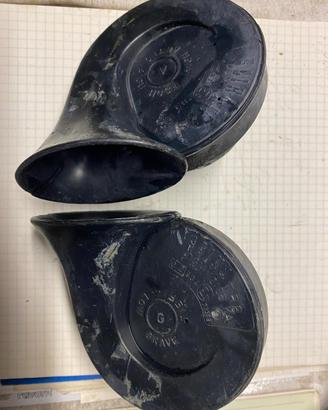 Trombe bitonali FIAMM