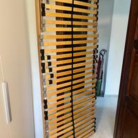 Reti a doghe (2x 80*190)