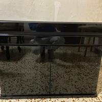 Mobiletto porta Hi-Fi Ciatti