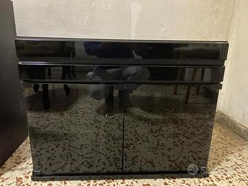 Mobiletto porta Hi-Fi Ciatti