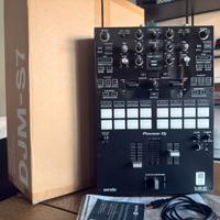 Pioneer DJM-S7 Mixer DJ