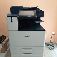 Stampante Multifunzione Xerox Altalink C8135