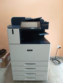 Stampante Multifunzione Xerox Altalink C8135