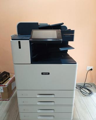 Stampante Multifunzione Xerox Altalink C8135