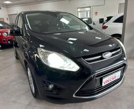 Ford C-Max 1.6 TDCi 115CV Titanium - 2014