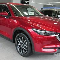Parabrezza Mazda CX-5 2017-