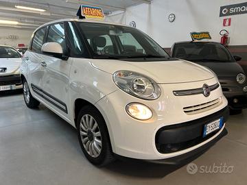 Fiat 500L 1.3 Multijet 85 CV Panoramic Edition Bia