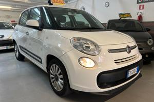 Fiat 500L 1.3 Multijet 85 CV Panoramic Edition Bia