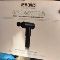 Pistola Massaggiante HoMedics Physio
