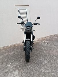 Benelli Leoncino 500 - 2022