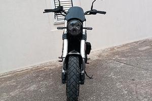 Benelli Leoncino 500 - 2022