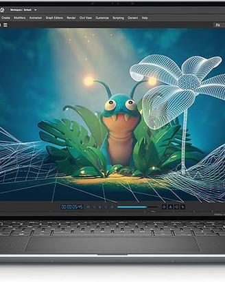 Dell Precision 5570 32G 1TB RTX A1000 WIN11 PRO