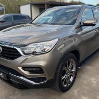 Ssangyong REXTON 7 POSTI 2.2 4WD Icon aut.