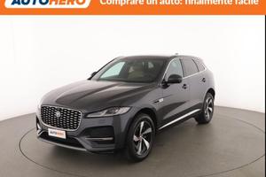 JAGUAR F-Pace FM87144