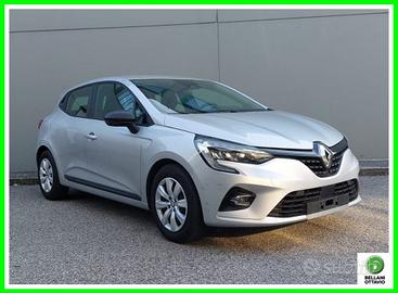 RENAULT Clio 90 CV Business NEOPATENTATI