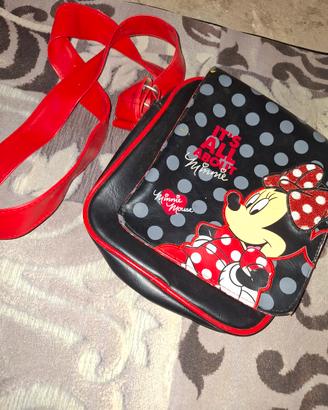 borsa a tracolla 