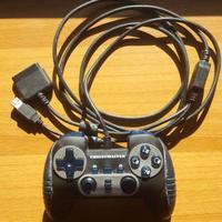 Controller/Joystick/Gamepad Thrustmaster PC/PS2