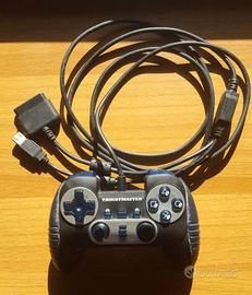 Controller/Joystick/Gamepad Thrustmaster PC/PS2