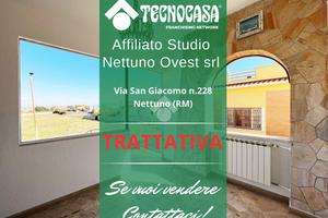 VILLA SINGOLA A NETTUNO