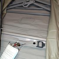 Samsonite porta abiti da viaggio