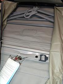 Samsonite porta abiti da viaggio