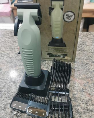 Tagliacapelli professionale - Gordon