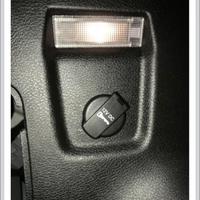 C.E.R.C.O. presa DC 12v per Jeep Renegade