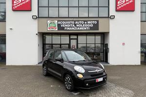 Fiat 500L 1.6 Multijet 120 CV|AUTOCARRO