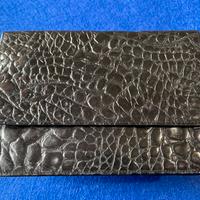 Furla portafoglio da donna vera pelle originale