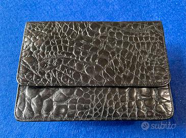 Furla portafoglio da donna vera pelle originale