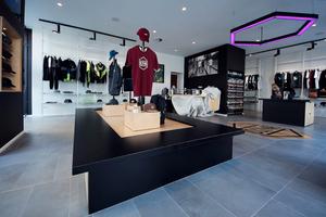 Negozio - Magazzino - Ufficio