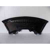 Mercedes Classe S W221 Piastra Paraurti - 11369