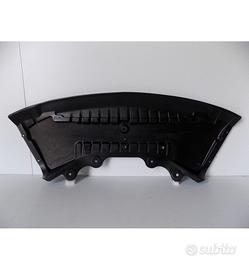 Mercedes Classe S W221 Piastra Paraurti - 11369