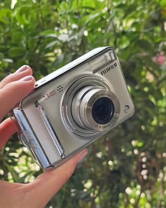 Fujifilm FinePix A700 fotoca
