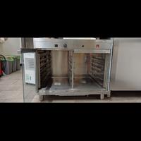 Lievitatore professionale