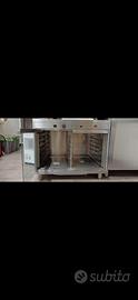 Lievitatore professionale