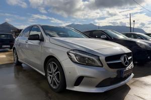 Mercedes-benz A 180 d 110 cv Sport 2016