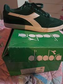 Scarpe diadora