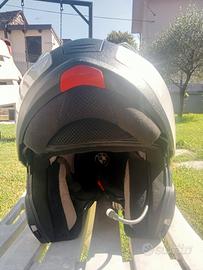 Casco BMW