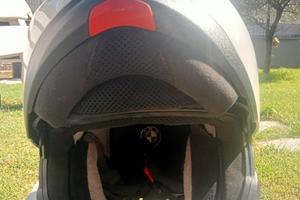 Casco BMW