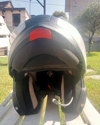 Casco BMW