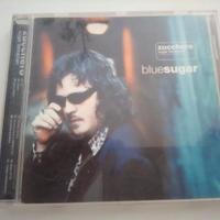 CD ZUCCHERO BLUE SUGAR