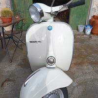 Vespa 125 TS (Turismo Speciale)