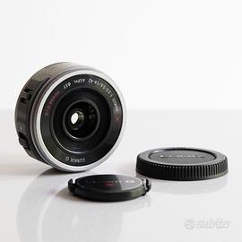 Panasonic Lumix G X Vario 14-42 mm f/3.5-5.6 
