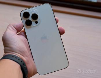 Apple Iphone 14 pro max 128