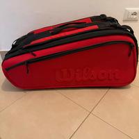 Attrezzatura tennis