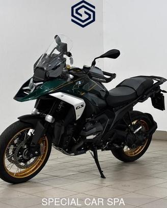 BMW R 1300 GS ABS