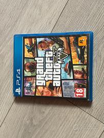 Gta 5 per ps4