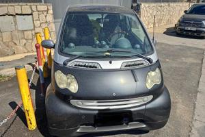 Smart nera